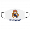 Re-al M-a-dri-d C-F Face Mask