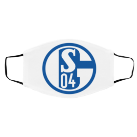 F-C Sc-ha-lke 04 Face Mask