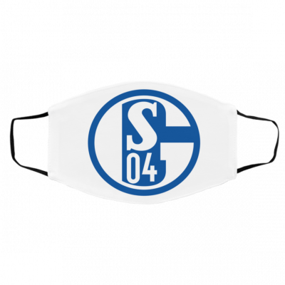 F-C Sc-ha-lke 04 Face Mask