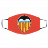 V-ale-nc-ia F-C Face Mask