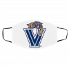 VILLANOVA WILDCATS Face Mask