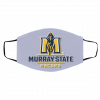 M-ur-ray State Face Mask