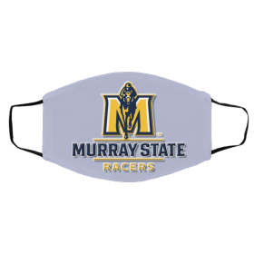M-ur-ray State Face Mask