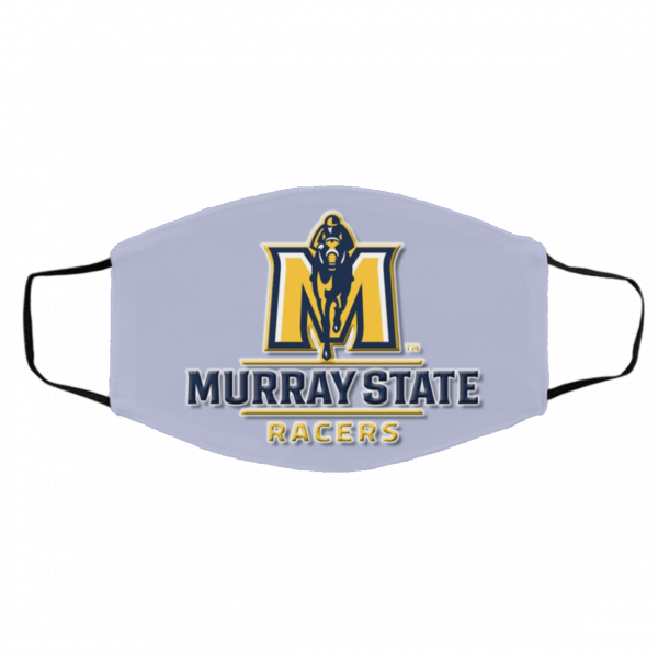 M-ur-ray State Face Mask