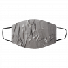 D-uc-t T-a-pe Face Mask