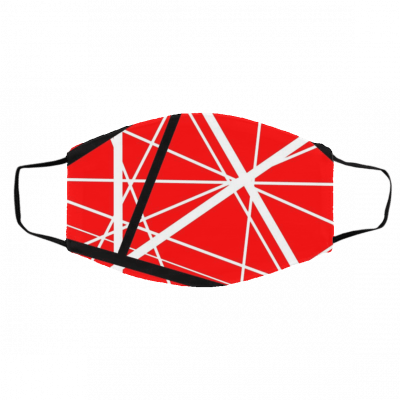 5-1-5-0 st-rip-es Face Mask