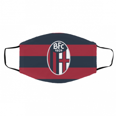 B-ol-og-na F-C 19-0-9 Face Mask