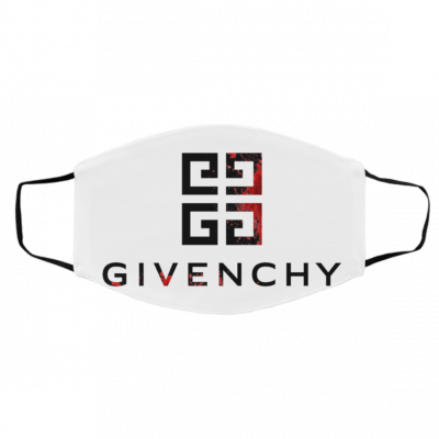 G-iv-en-ch-y Face Mask