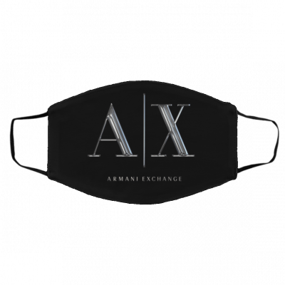 A-R-M-A-N-I Face Mask