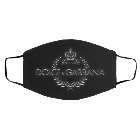 DO-LC-E & G-AB-BA-NA Face Mask