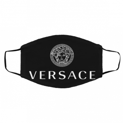 V-E-RS-A-CE Face Mask