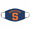 SY-R-AC-USE OR-AN-GE Face Mask
