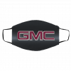 Lo-go G-M-C Face Mask