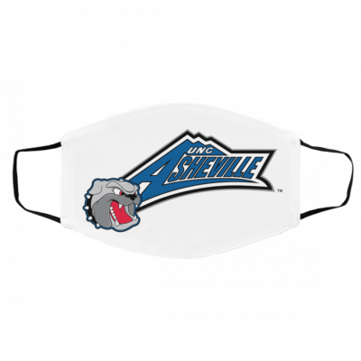 U-NC A-SH-EVI-LL-E BUL-LD-O-GS Face Mask