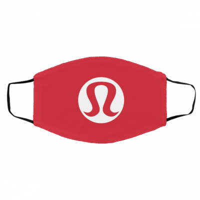 Lul-u-lemo-n At-hl-et-ic-a Face Mask