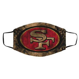 Sa-n Fra-n-cisc-o 49-e-rs Face Mask