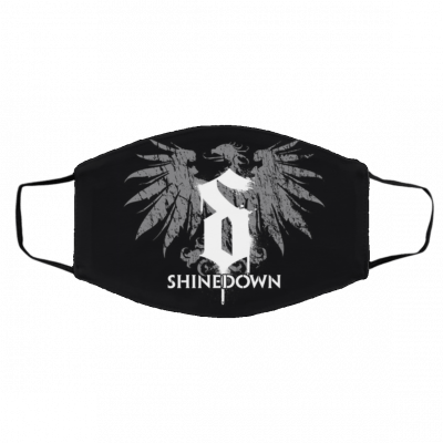 S-hi-ne-do-wn Face Mask