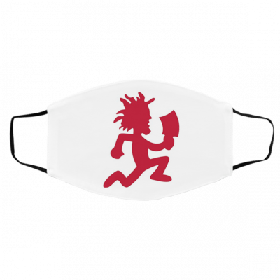 J-ug-g-alo F-a-mi-ly H-a-tc-het Man Face Mask