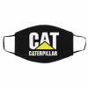 Ca-te-rp-ill-ar C-at Face Mask