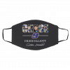 Ch-a-s-e Ell-io-tt 20-20 Face Mask