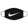 Nike Swoosh Face Mask