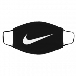 Nike Swoosh Face Mask