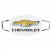 Ch-ev-ro-let S-ilv-erad-o Face Mask