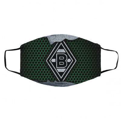 B-oru-s-sia M-on-che-ngla-db-ach Face Mask