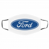 Fo-rd Face Mask