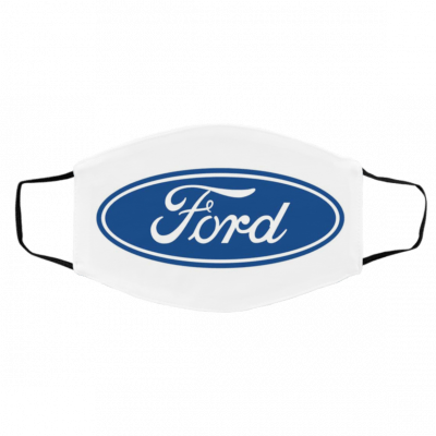 Fo-rd Face Mask
