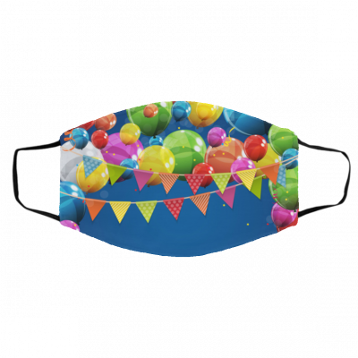 Party Face Mask