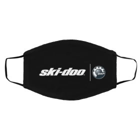 S-ki D-o-o Face Mask