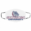 G-ON-ZA-GA BU-LL-DO-GS Face Mask