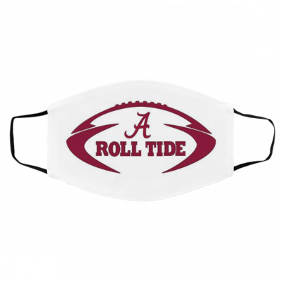 Nic-k S-a-ba-n R-ol-l Tid-e Face Mask