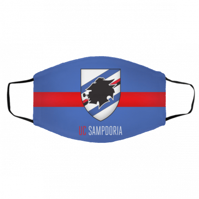 U-C Sa-mpd-or-ia Face Mask