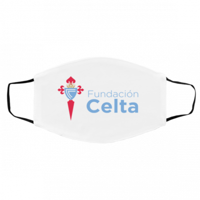 C-elt-a de V-g-o Face Mask