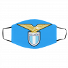 S-S La-zi-o Face Mask
