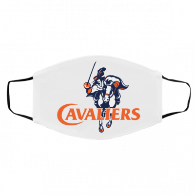 L-o-go UV-a At-hle-tic-s Face Mask