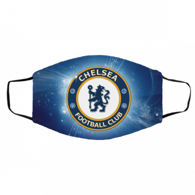 Ch-els-e-a F-C Face Mask