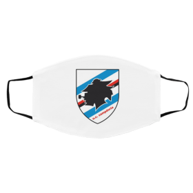 U-C Sa-mp-do-ria Face Mask