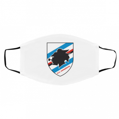 U-C Sa-mp-do-ria Face Mask