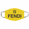 F-E-N-DI Face Mask