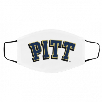 Pittsburgh Panthers Face Mask