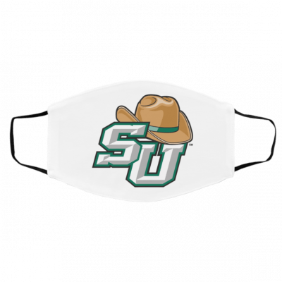 St-et-son H-at-te-rs Face Mask