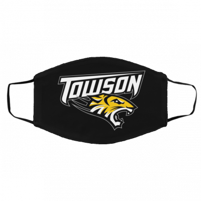 TO-WS-O-N TI-GE-RS Face Mask