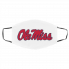 O-l-e M-is-s Face Mask