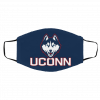 U-CO-N-N HU-SK-IES Face Mask