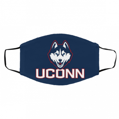 U-CO-N-N HU-SK-IES Face Mask