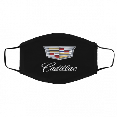 Ca-di-lla-c Face Mask