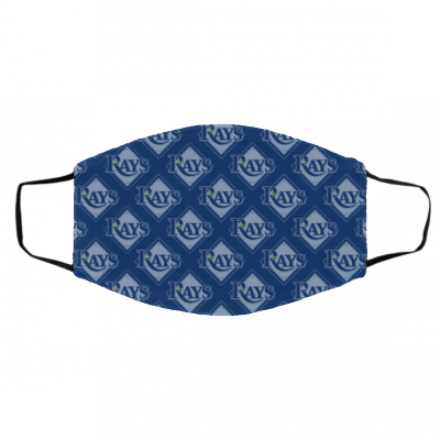 Ta-m-p-a Ba-y R-ay-s Face Mask